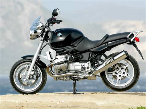 Bmw Motorrad R 850 Gs